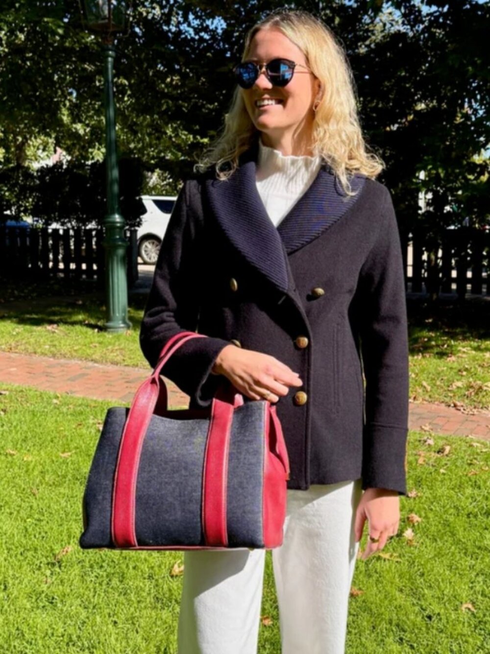 Modus Rio Tote "NEW" - Picture 16 of 16